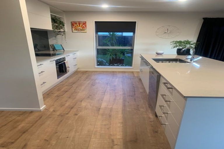 Photo of property in 45 Salisbury Avenue, Rangiora, 7400