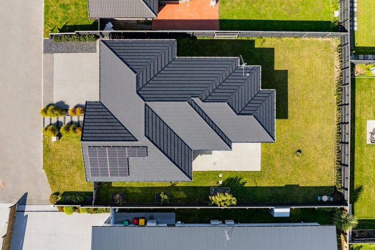 Photo of property in 5 Gallantry Lane, Halswell, Christchurch, 8025