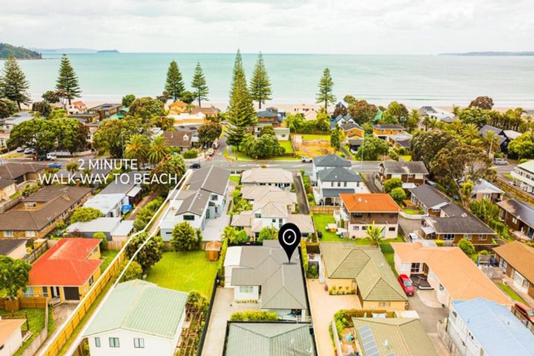 Photo of property in 25 Elizabeth Street, Orewa, 0931