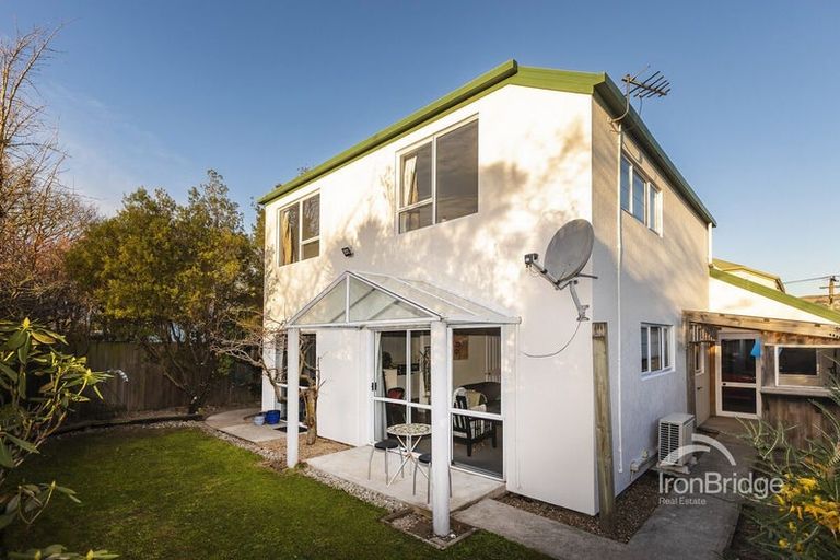 Photo of property in 1/31 Dunn Street, Somerfield, Christchurch, 8024