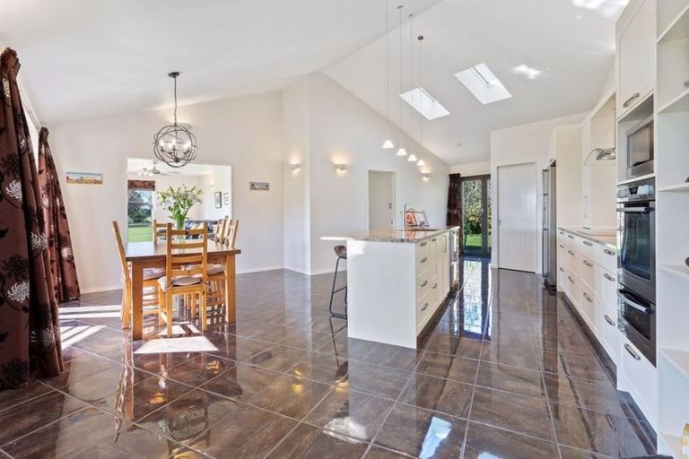 Photo of property in 21 Bramleys Road, Flaxton, Kaiapoi, 7691