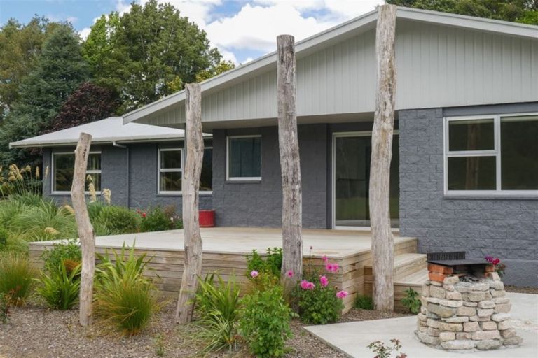 Photo of property in 631 Matiri Valley Road, Matiri, Murchison, 7077