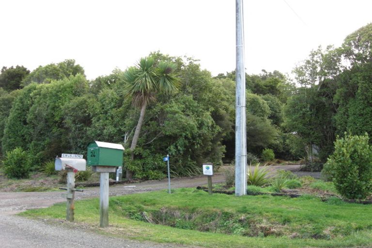 Photo of property in 26 Watt Road, Otatara, Invercargill, 9879