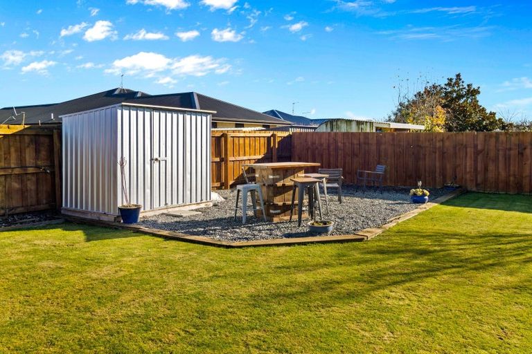 Photo of property in 14 Tuarangi Road, Netherby, Ashburton, 7700