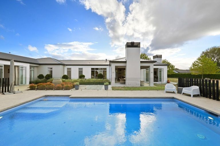 Photo of property in 502b Tauwhare Road, Matangi, Hamilton, 3284