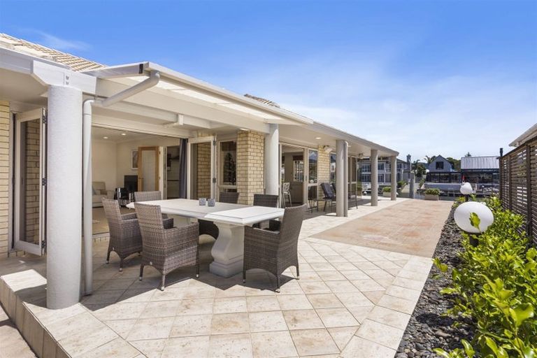 Photo of property in 131 Motu Capri, Pauanui, Hikuai, 3579