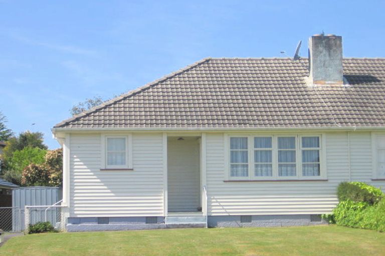 Photo of property in 6 Victoria Avenue, Morrinsville, 3300