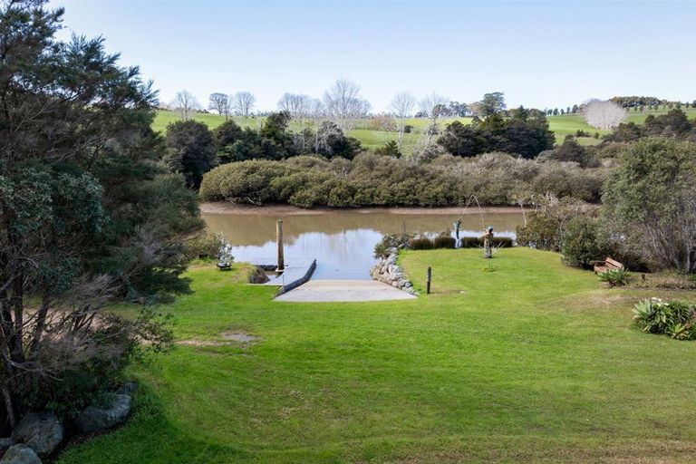 Photo of property in 66 Oak River Drive, Warkworth, 0985