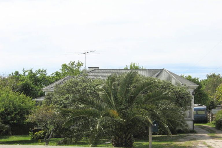 Photo of property in 6 Endcliffe Road, Kaiti, Gisborne, 4010