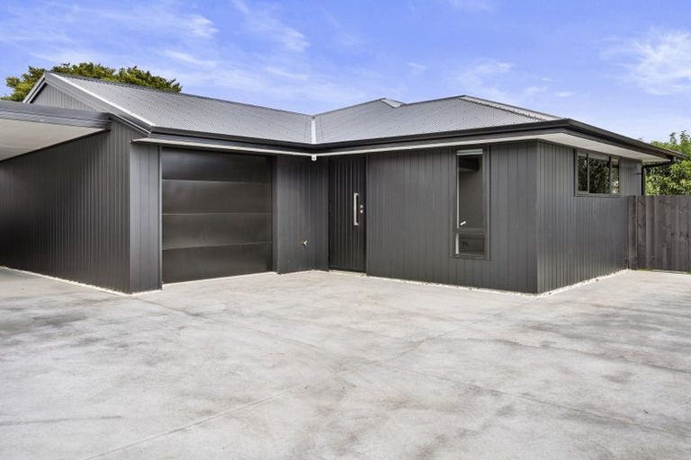 Photo of property in 399a Peachgrove Road, Fairfield, Hamilton, 3214