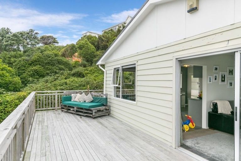 Photo of property in 74a Burgess Road, Johnsonville, Wellington, 6037