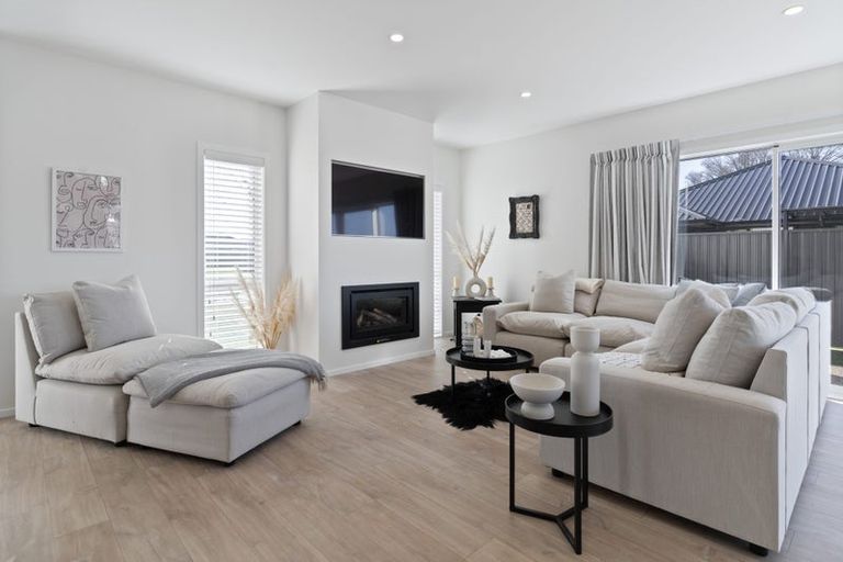 Photo of property in 7 Sir Brian Lochore Avenue, Masterton, 5810