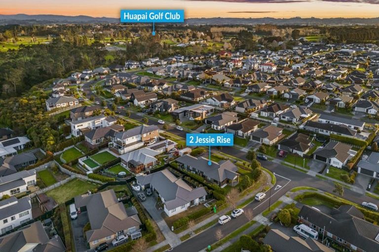 Photo of property in 2 Jessie Rise, Riverhead, 0820