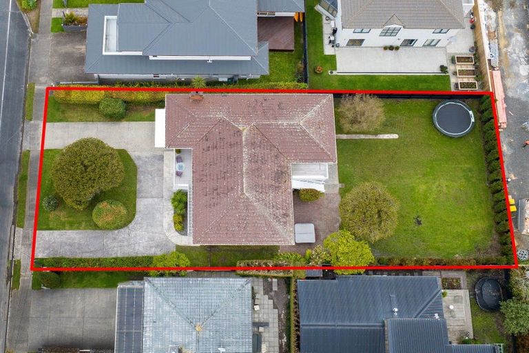 Photo of property in 63 Seacliffe Avenue, Belmont, Auckland, 0622