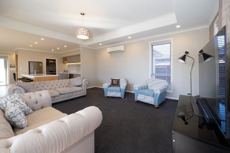 Photo of property in 18 Tuarangi Road, Netherby, Ashburton, 7700