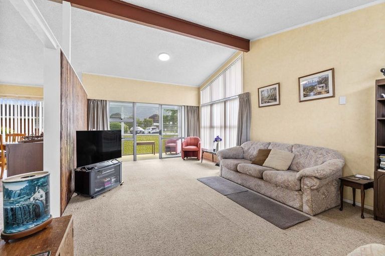 Photo of property in 12 Mount Avenue, Te Aroha, 3320