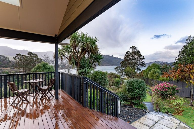 Photo of property in 8 Cove Street, Roseneath, Port Chalmers, 9023