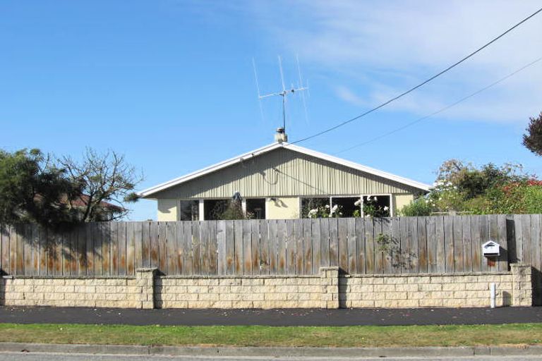 Photo of property in 3 Ohau Street, Glenwood, Timaru, 7910