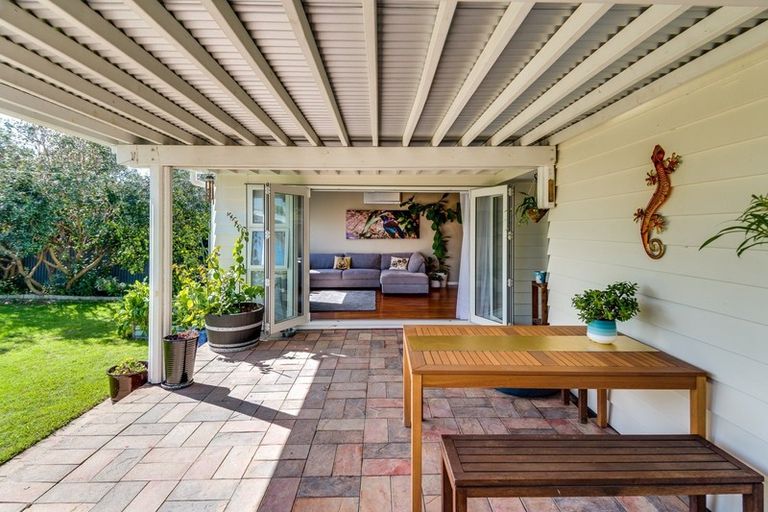 Photo of property in 34 Morgan Avenue, Marewa, Napier, 4110