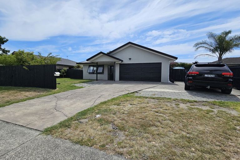 Photo of property in 63 Katerini Grove, Papamoa Beach, Papamoa, 3118