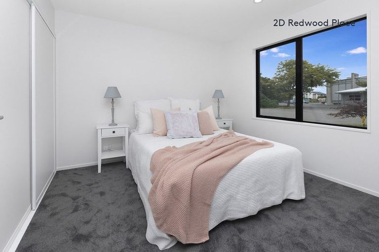 Photo of property in 2d Redwood Place, St Albans, Christchurch, 8052