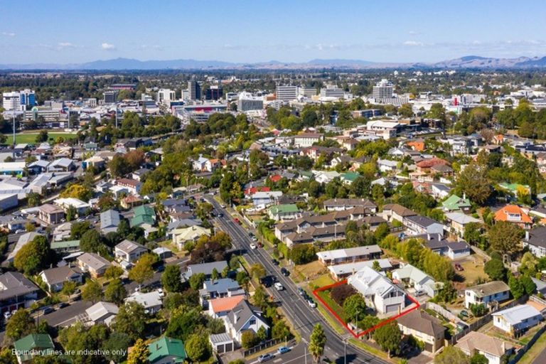 Photo of property in 25 Queens Avenue, Frankton, Hamilton, 3204