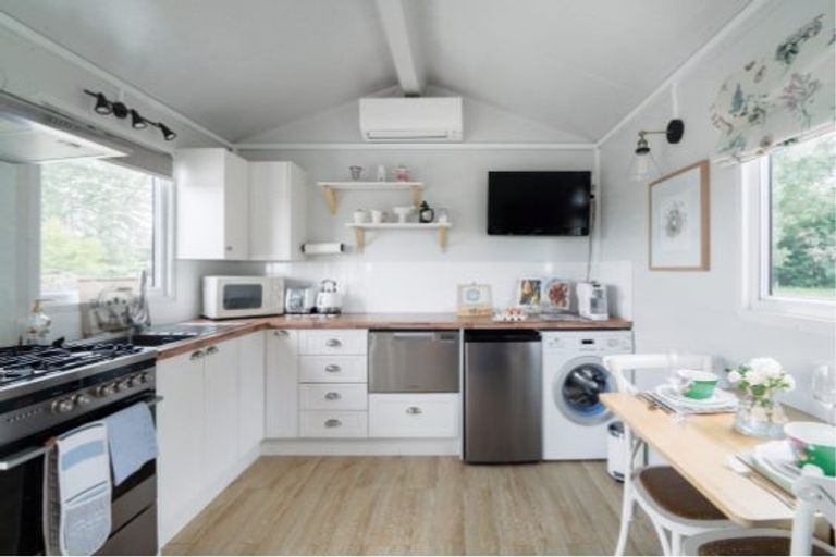 Photo of property in 340 Perymans Road, Lincoln, Christchurch, 7672