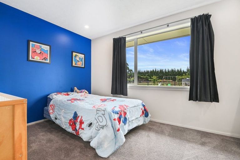 Photo of property in 11 Acton Road, Rakaia, 7781