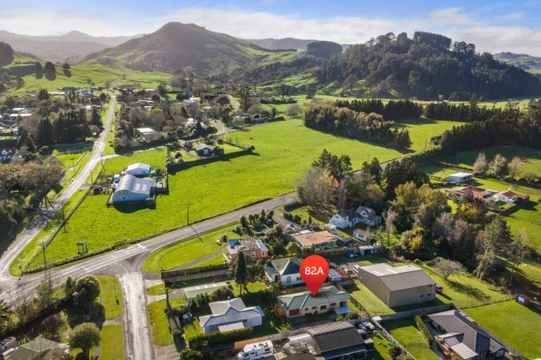 Photo of property in 82a Gladstone Road, Waihi, 3610