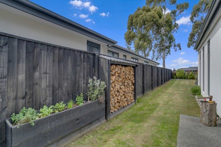 Photo of property in 11 John Raven Lane, Woodend, 7610