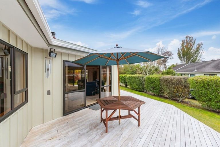 Photo of property in 79 Kaimanawa Street, Omori, Turangi, 3381