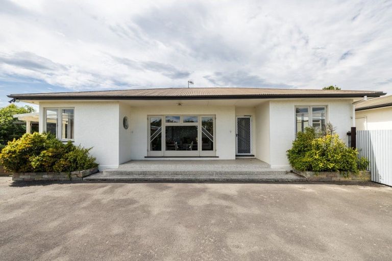 Photo of property in 802 Alexandra Street, Parkvale, Hastings, 4122