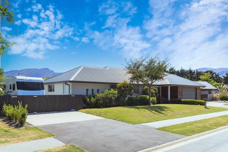 Photo of property in 50 Erskine Street, Lake Hayes, Queenstown, 9304