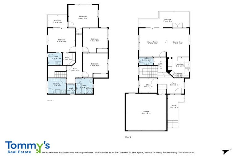 Photo of property in 81 Nevay Road, Miramar, Wellington, 6022