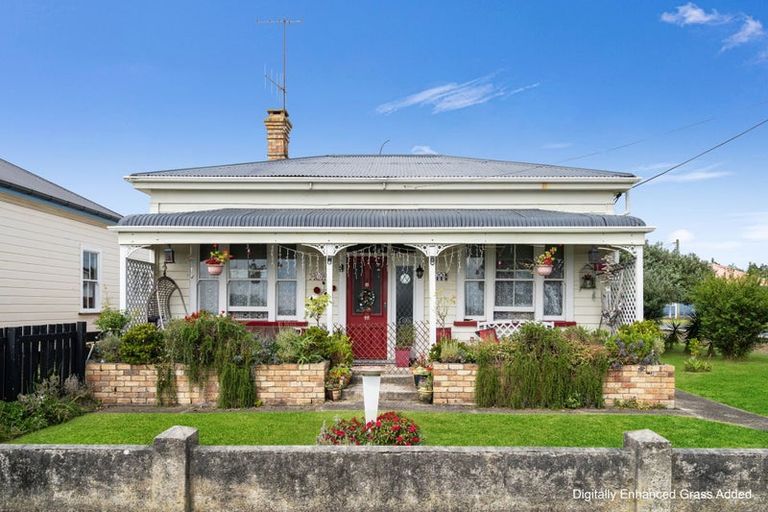 Photo of property in 111 River Road, Dargaville, 0310