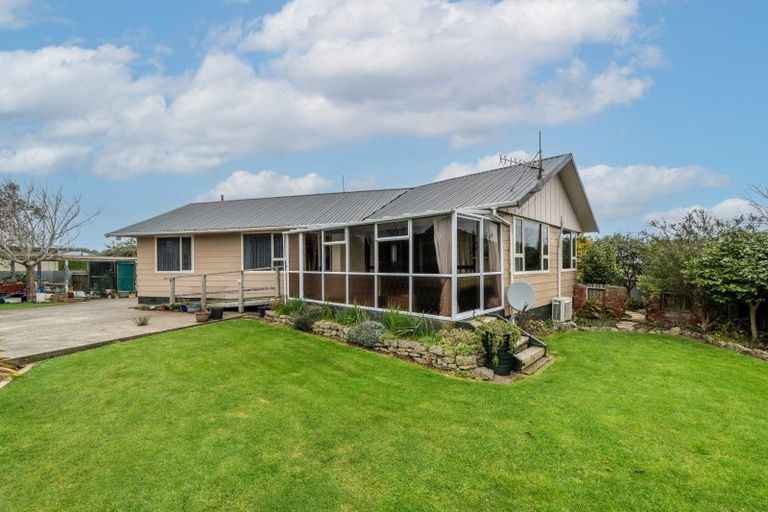 Photo of property in 16 Tramway Road, Strathern, Invercargill, 9812