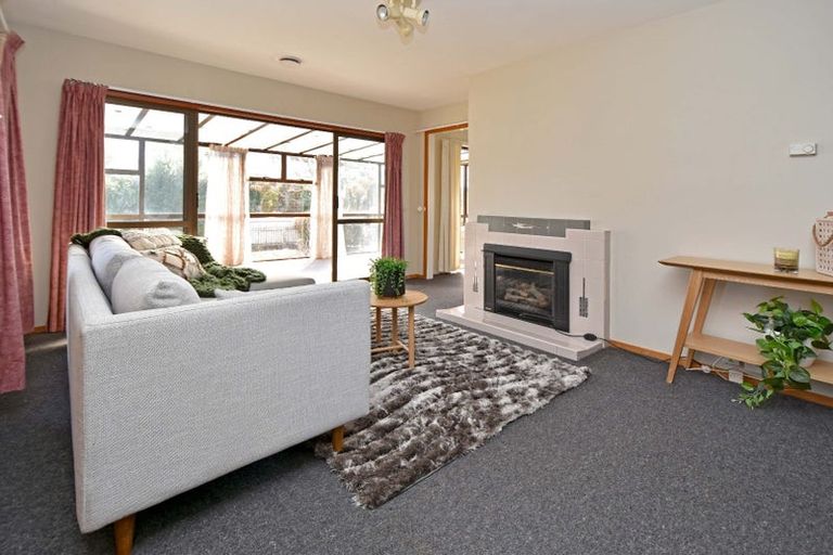 Photo of property in 51 Shelley Street, Rolleston, 7614