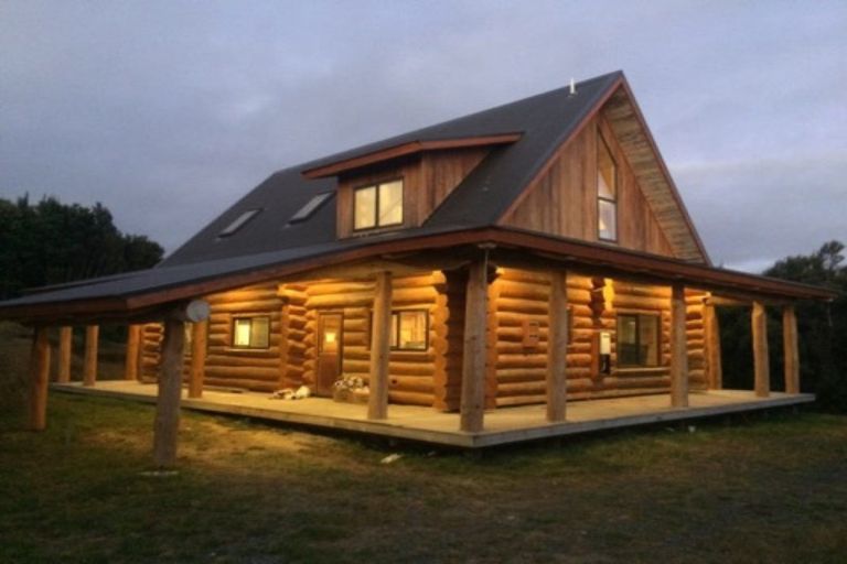 Photo of property in 60 Mount Lyford Avenue, Lyford, Waiau, 7395