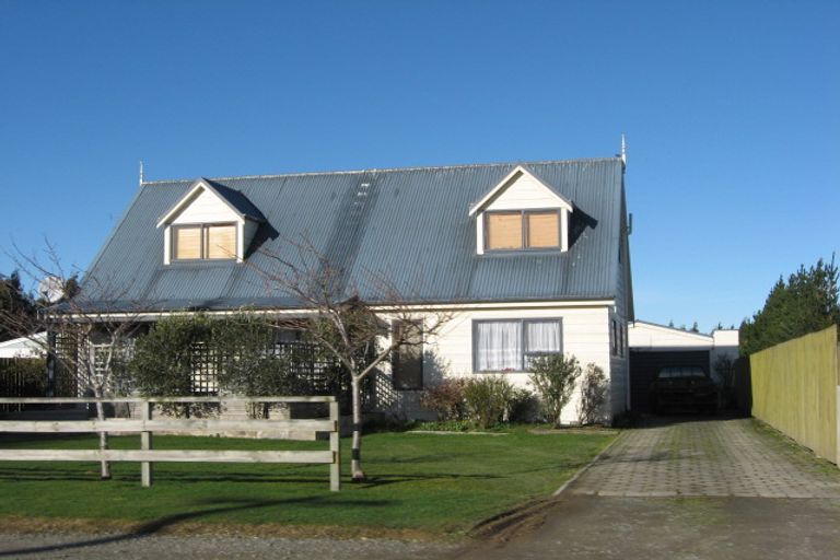 Photo of property in 41 Dejoux Road, Winton, 9720