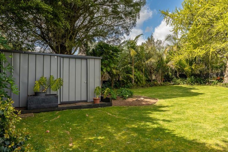 Photo of property in 36 Kakanui Avenue, Hillcrest, Hamilton, 3216