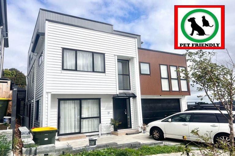 Photo of property in 32 Bendridge Street, Flat Bush, Auckland, 2019