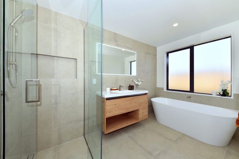 Photo of property in 44 Blue Jacket Drive, Halswell, Christchurch, 8025