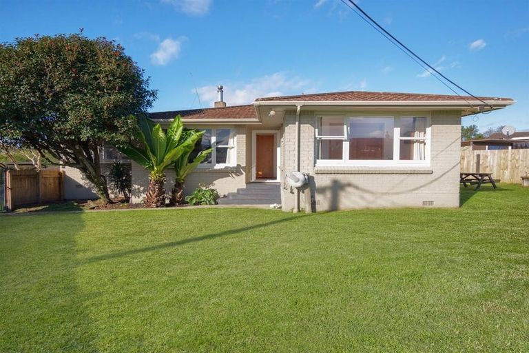 Photo of property in 38a Dunlop Road, Te Puke, 3119