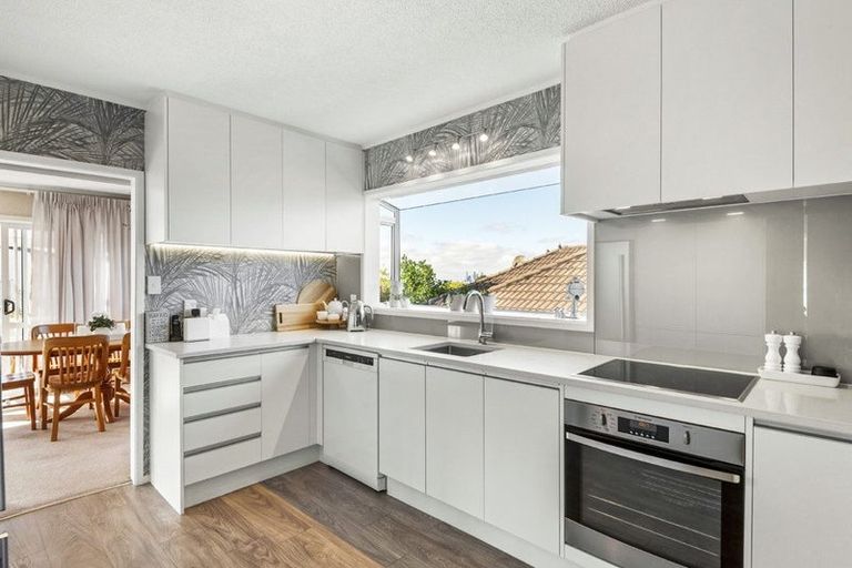 Photo of property in 26 Holdaway Avenue, Northcote, Auckland, 0627