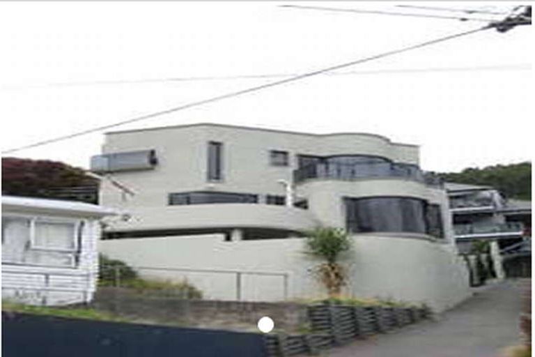 Photo of property in 68 Reserve Terrace, Lyttelton, 8082