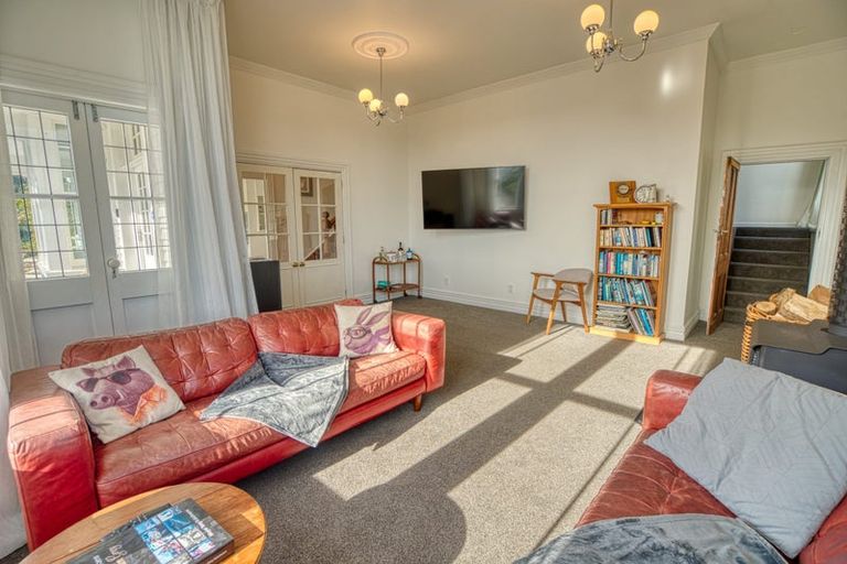 Photo of property in 40 Chapel Street, Greymouth, 7805