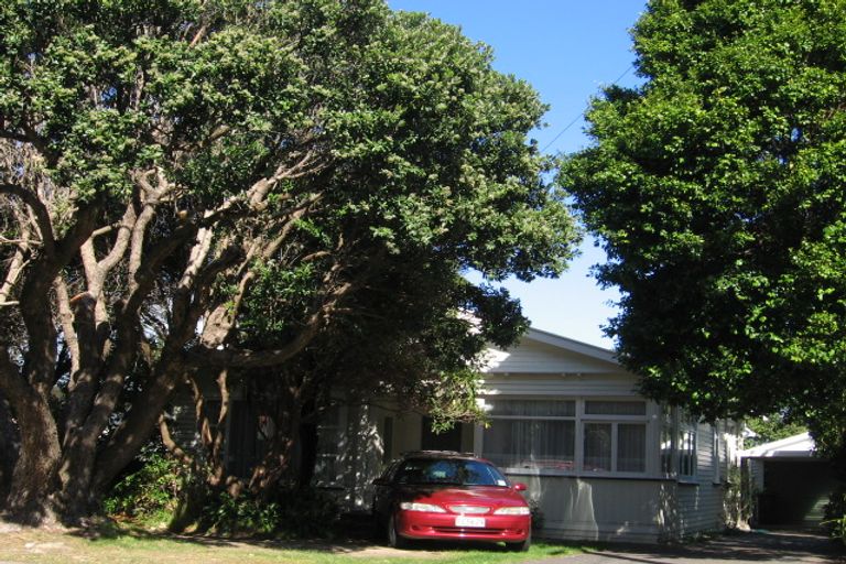 Photo of property in 12 Bracken Street, Petone, Lower Hutt, 5012
