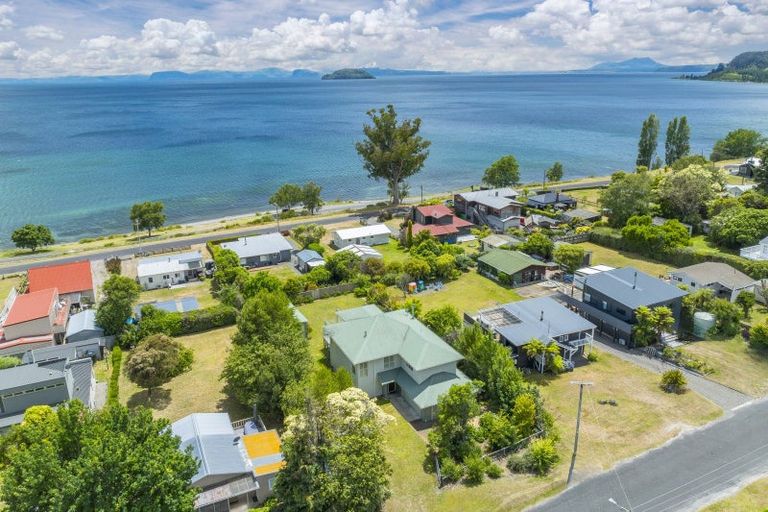 Photo of property in 7 Otaiatoa Street, Tauranga Taupo, Turangi, 3382