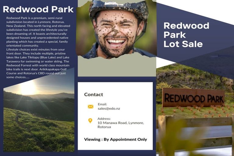 Photo of property in 10 Manawa Road, Lynmore, Rotorua, 3076