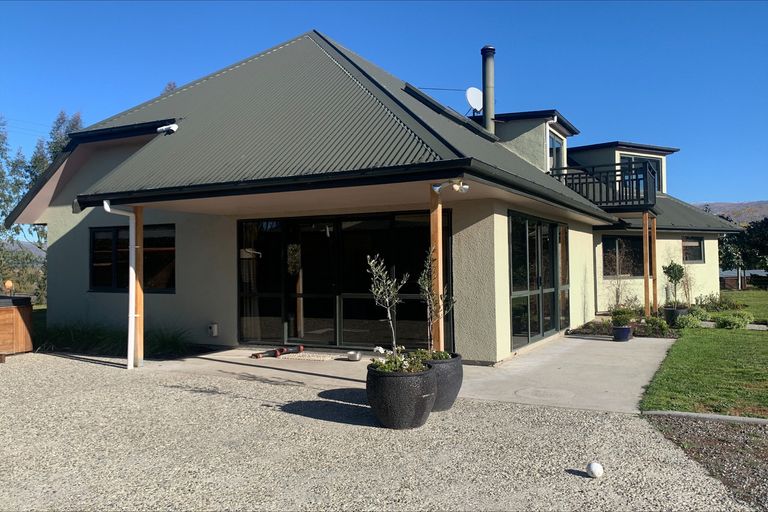 Photo of property in 344 Clyde-alexandra Road, Alexandra, 9391